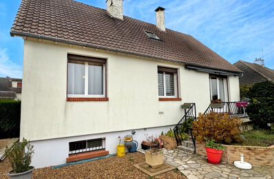 vente maison 151 500 € à proximité de Saint-Denis-Lanneray (28200)