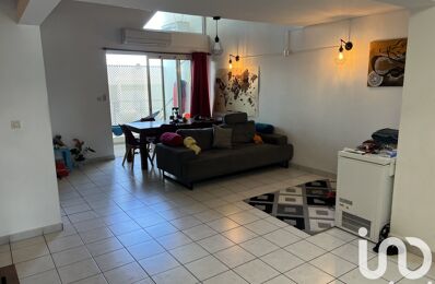 vente appartement 288 000 € à proximité de Le Tampon (97430)