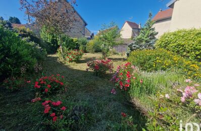 vente maison 75 000 € à proximité de Ancy-le-Franc (89160)