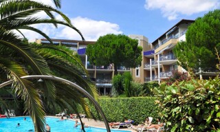 Appartement 2 Pièces 23 m² à vendre à Balaruc-les-Bains (34540)