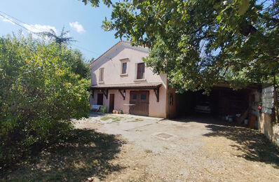 vente maison 257 976 € à proximité de Ventavon (05300)