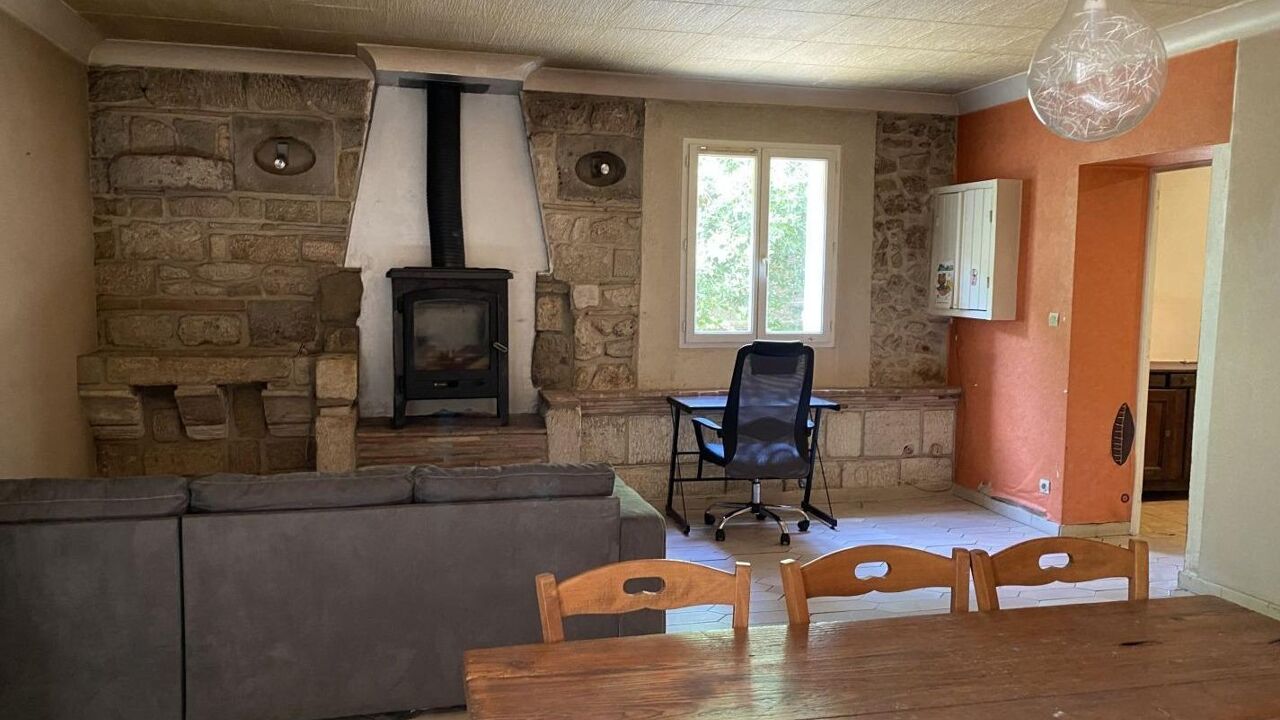 maison 5 pièces 150 m2 à vendre à Marmande (47200)