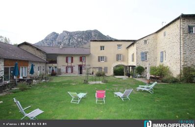 vente maison 1 159 200 € à proximité de Prayols (09000)