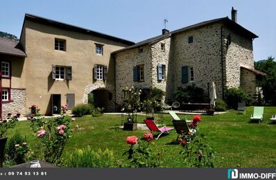 vente maison 1 159 200 € à proximité de Bédeilhac-Et-Aynat (09400)