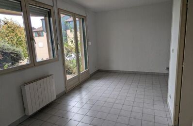 vente appartement 107 000 € à proximité de Échenevex (01170)