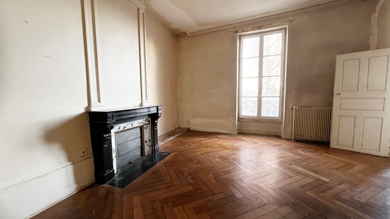 maison 1 pièces 205 m2 à vendre à Chalon-sur-Saône (71100)