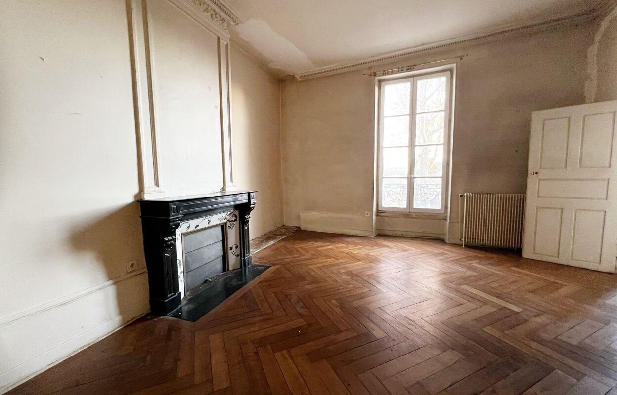 maison 1 pièces 205 m2 à vendre à Chalon-sur-Saône (71100)