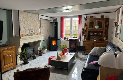 vente maison 105 000 € à proximité de Nicey-sur-Aire (55260)