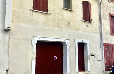 vente maison 98 000 € à proximité de Générac (30510)