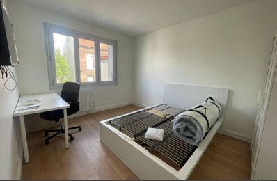 location appartement 620 € CC /mois à proximité de Aulnay-sous-Bois (93600)