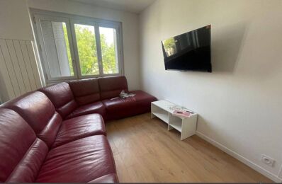 location appartement 620 € CC /mois à proximité de Noisy-le-Sec (93130)