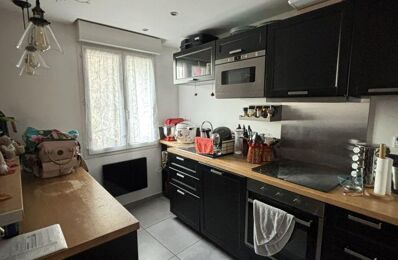 appartement 2 pièces 47 m2 à louer à Clermont-l'Hérault (34800)