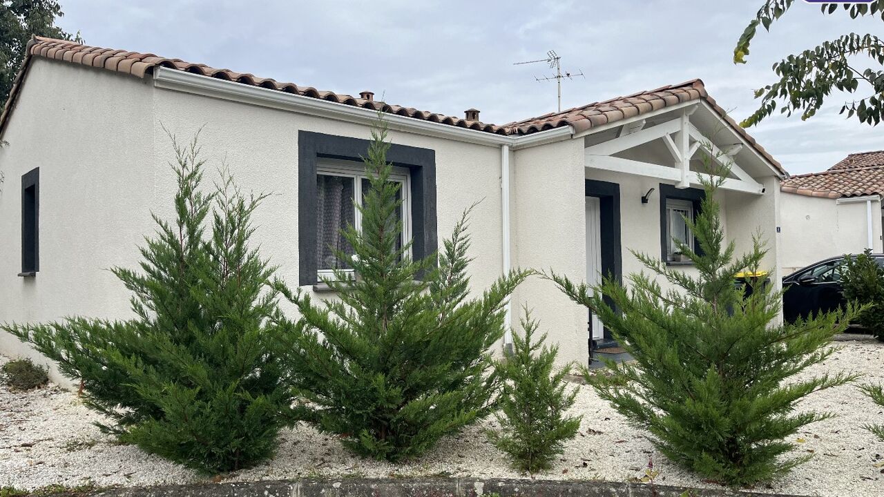 maison 4 pièces 95 m2 à vendre à Pamiers (09100)