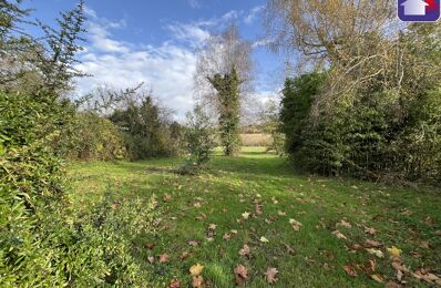 vente terrain 45 000 € à proximité de La Bastide-de-Sérou (09240)