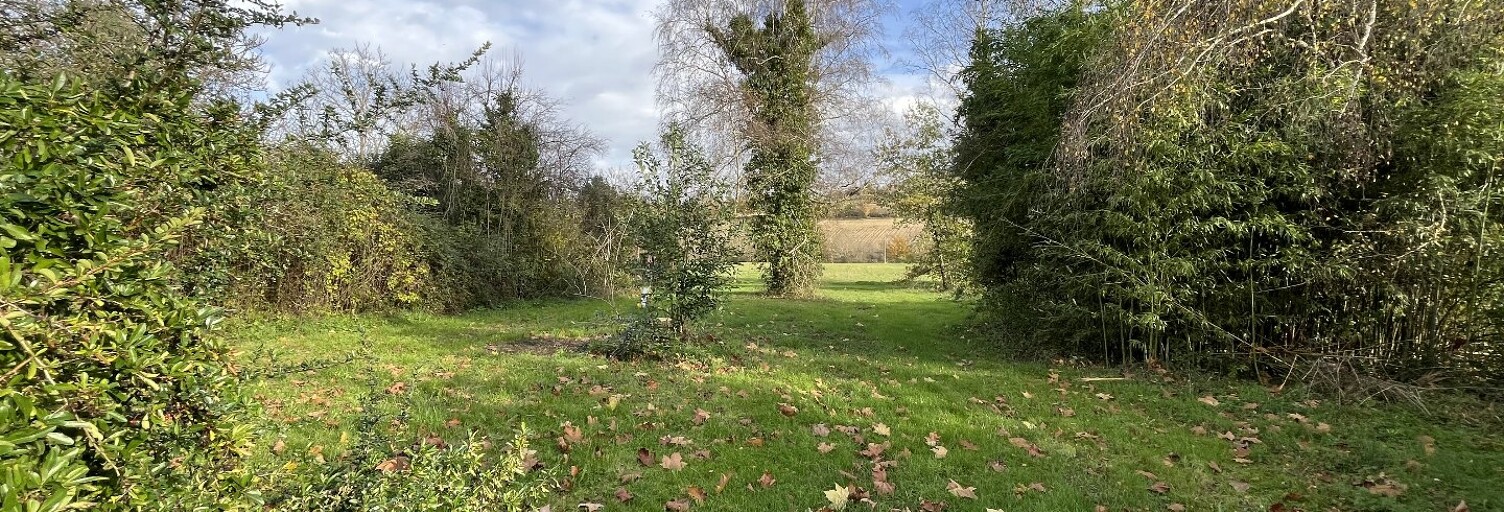 Terrain  901 m² à vendre à Escosse (09100)