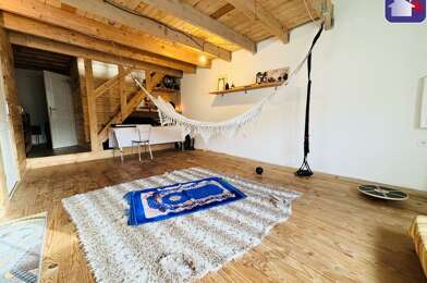 Maison 5 pièces 79000 €