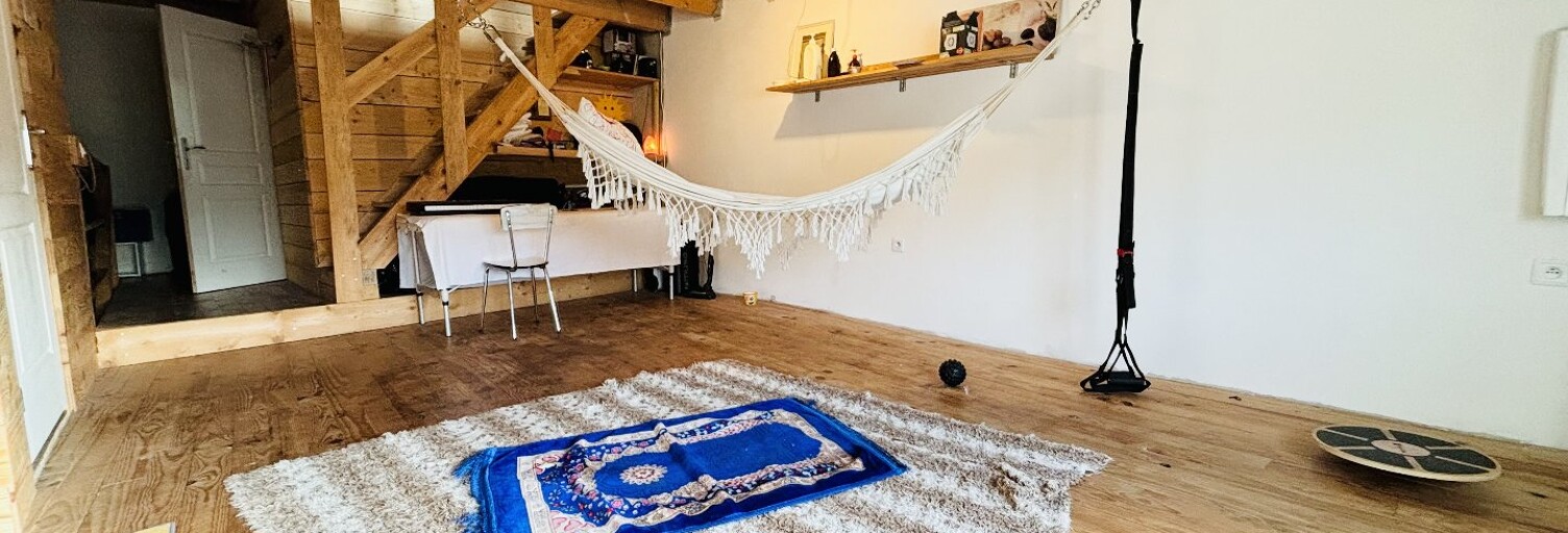 Maison 5 Pièces 106 m² à vendre à Belcaire (11340)