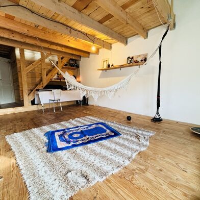 Maison 5 pièces 79000 €