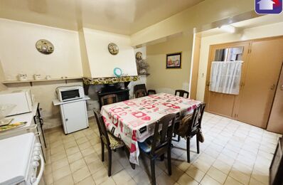 vente maison 35 000 € à proximité de Puyvalador (66210)