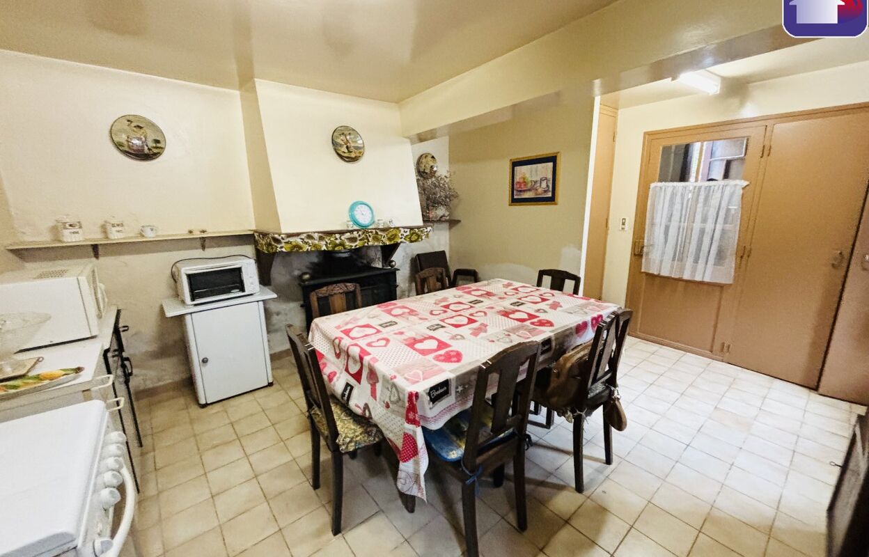 maison 4 pièces 58 m2 à vendre à Niort-de-Sault (11140)