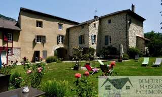 Maison 22 Pièces 840 m² à vendre à Foix (09000)