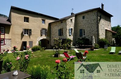 vente maison 1 159 200 € à proximité de La Bastide-de-Sérou (09240)