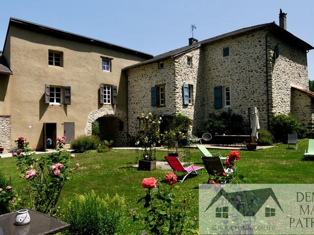 Maison proposé à Foix