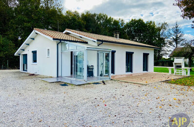 vente maison 273 000 € à proximité de Vertheuil (33180)