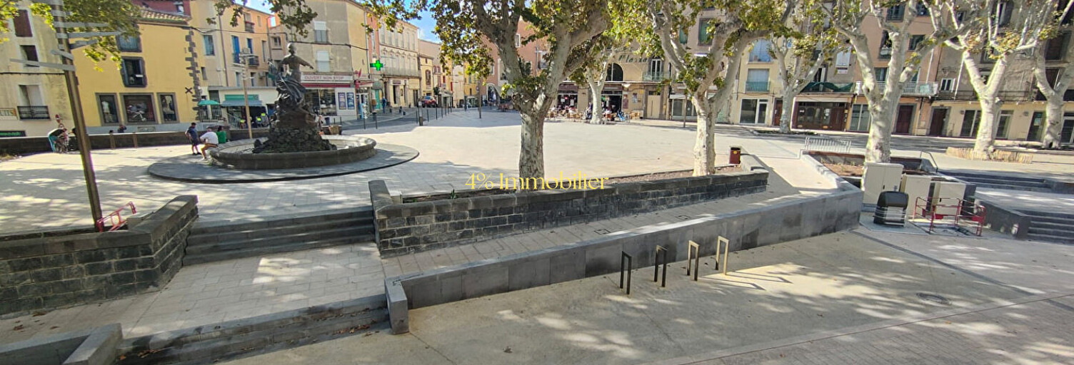 Maison 5 Pièces 100 m² à vendre à Agde (34300)