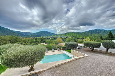 Maison 7 pièces 599900 €