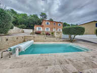 Villa contemporaine à vendre à La Roquebrussanne - Référence ... — photo 2