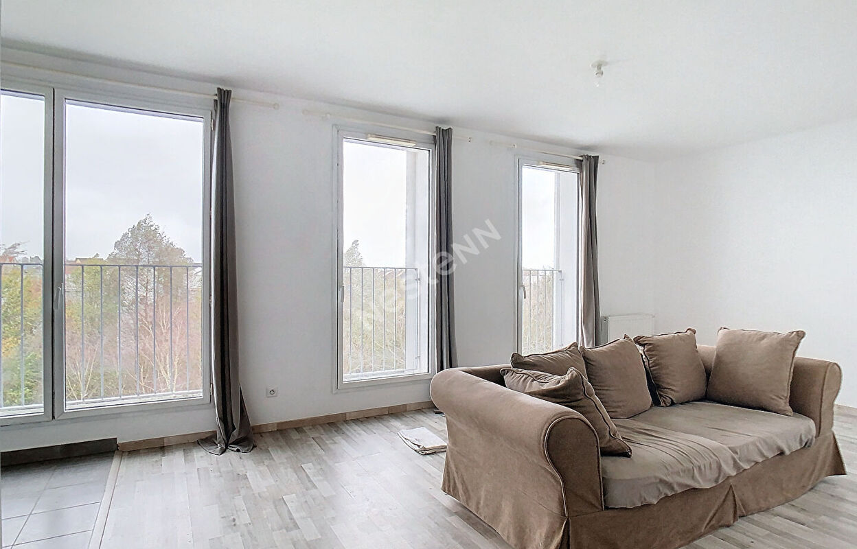 appartement 1 pièces 30 m2 à louer à Nantes (44300)