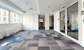 Bureau  471 m² à louer à Lyon 3 (69003)