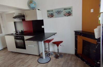 vente appartement 49 000 € à proximité de Antran (86100)