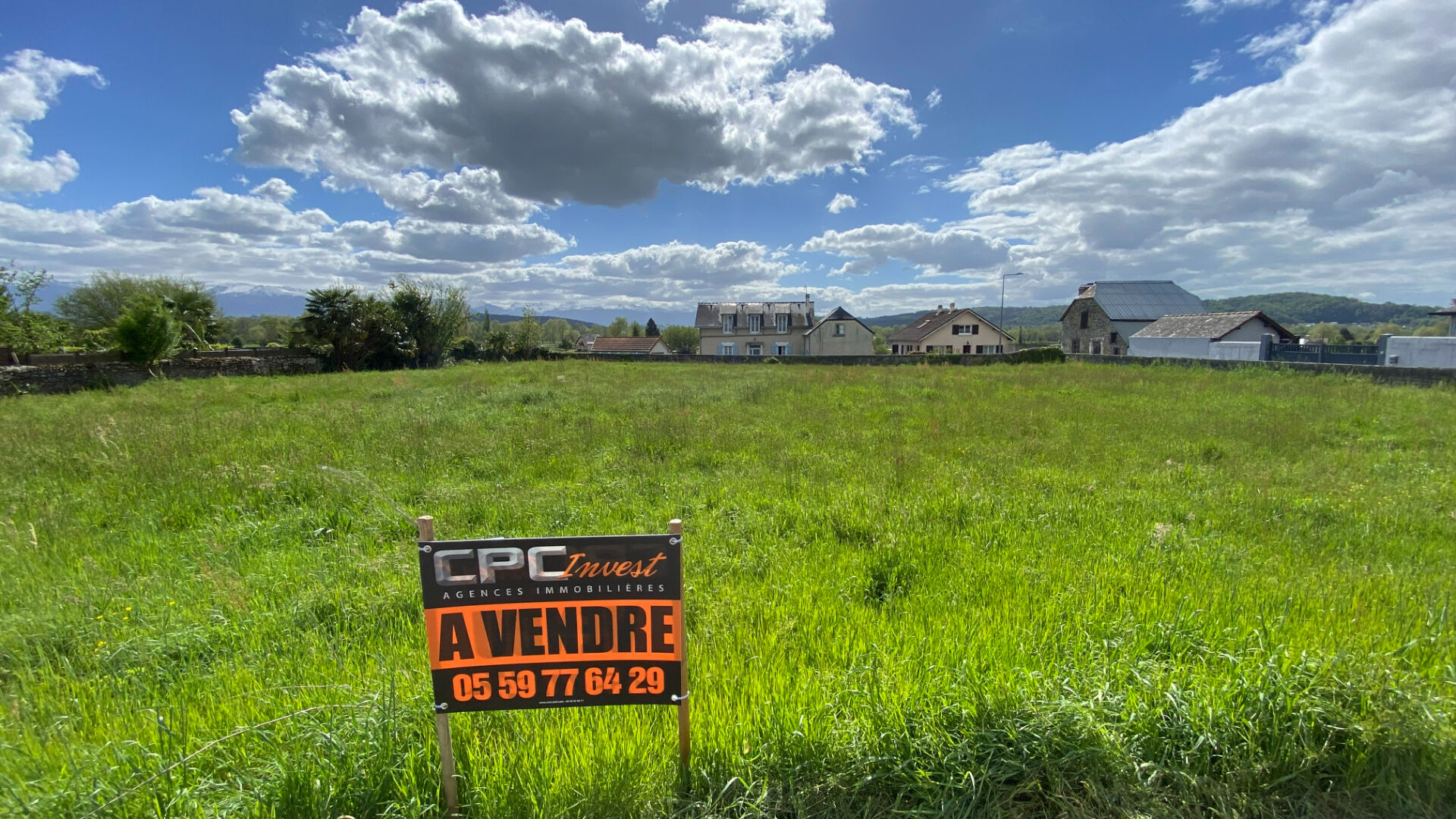 Agence immobilière de Cpc Invest