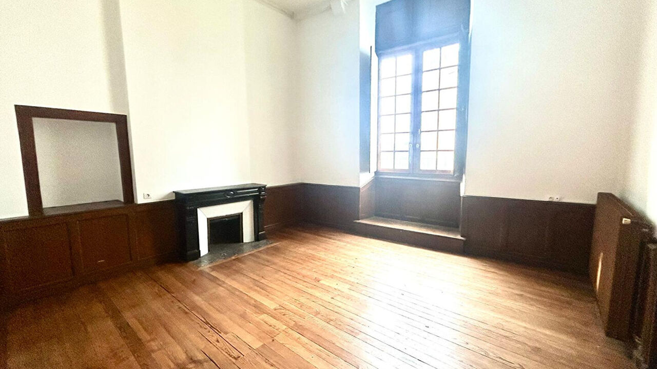 appartement 3 pièces 114 m2 à vendre à Pau (64000)