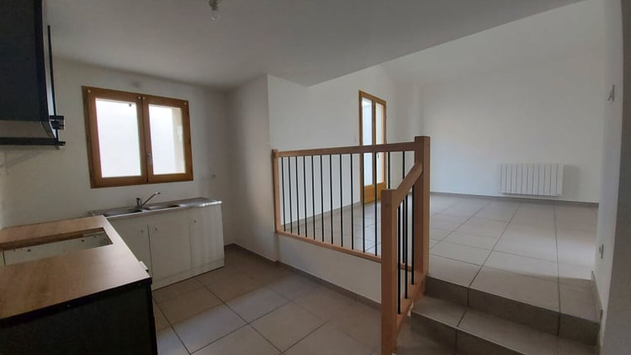 appartement 3 pièces 53 m2 à louer à Solaize (69360)