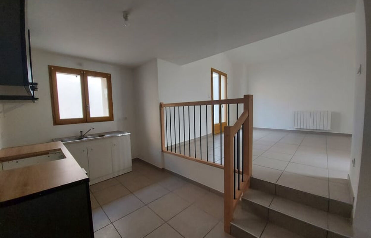 appartement 3 pièces 53 m2 à louer à Solaize (69360)