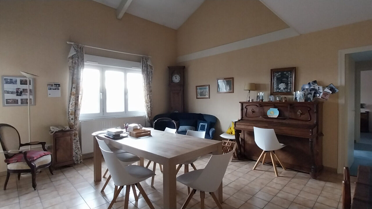 appartement 5 pièces 130 m2 à vendre à Vienne (38200)