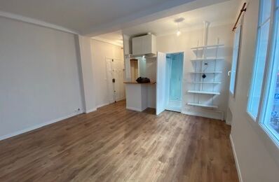 location appartement 960 € CC /mois à proximité de Asnières-sur-Seine (92600)