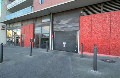 location garage 95 € CC /mois à proximité de La Ciotat (13600)