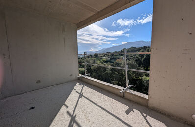 vente appartement 215 000 € à proximité de Biguglia (20620)