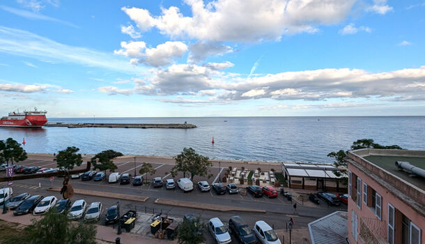 Appartement 3 pièces  à louer Bastia 20200