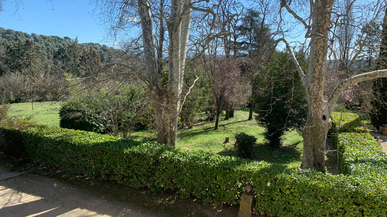 maison 6 pièces 220 m2 à louer à Aix-en-Provence (13090)