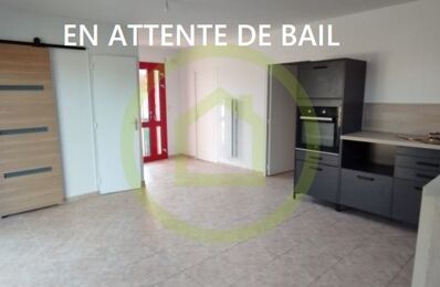 appartement 3 pièces 47 m2 à louer à Guérande (44350)