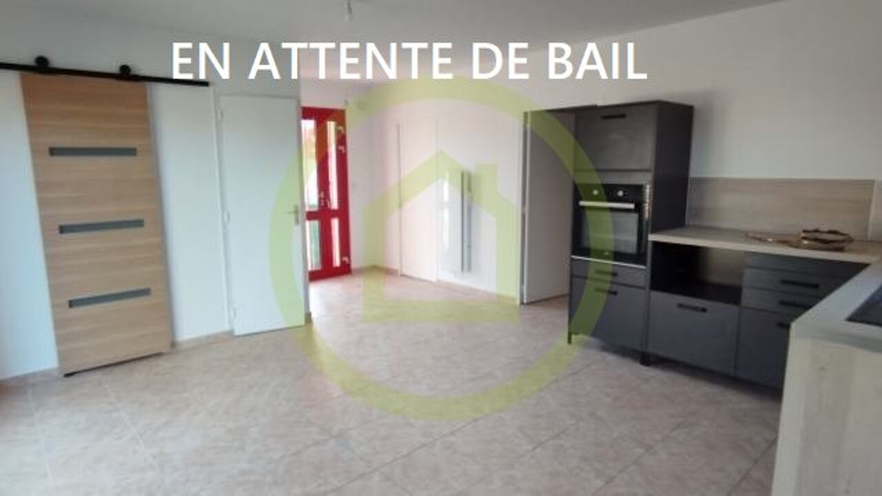 appartement 3 pièces 47 m2 à louer à Guérande (44350)