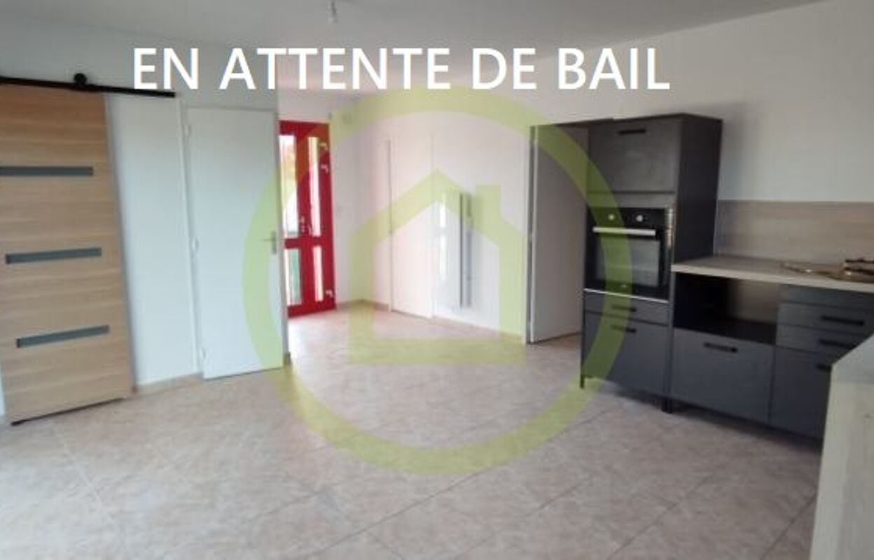 appartement 3 pièces 47 m2 à louer à Guérande (44350)