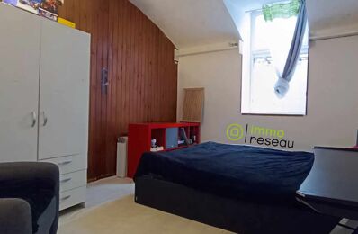 appartement 2 pièces 35 m2 à vendre à Boulogne-sur-Mer (62200)