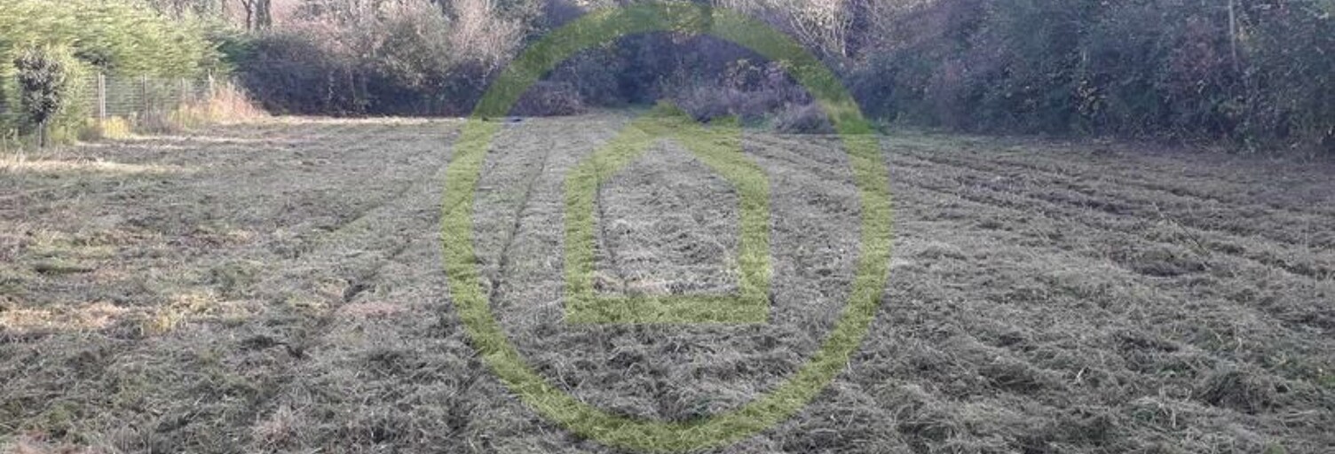 Terrain  4900 m² à vendre à Offrethun (62250)