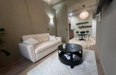 vente appartement 255 000 € à proximité de Cap-d'Ail (06320)